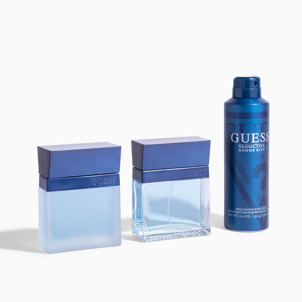 Blue Eau De Toilette Spray 3.4 fl oz Y89736