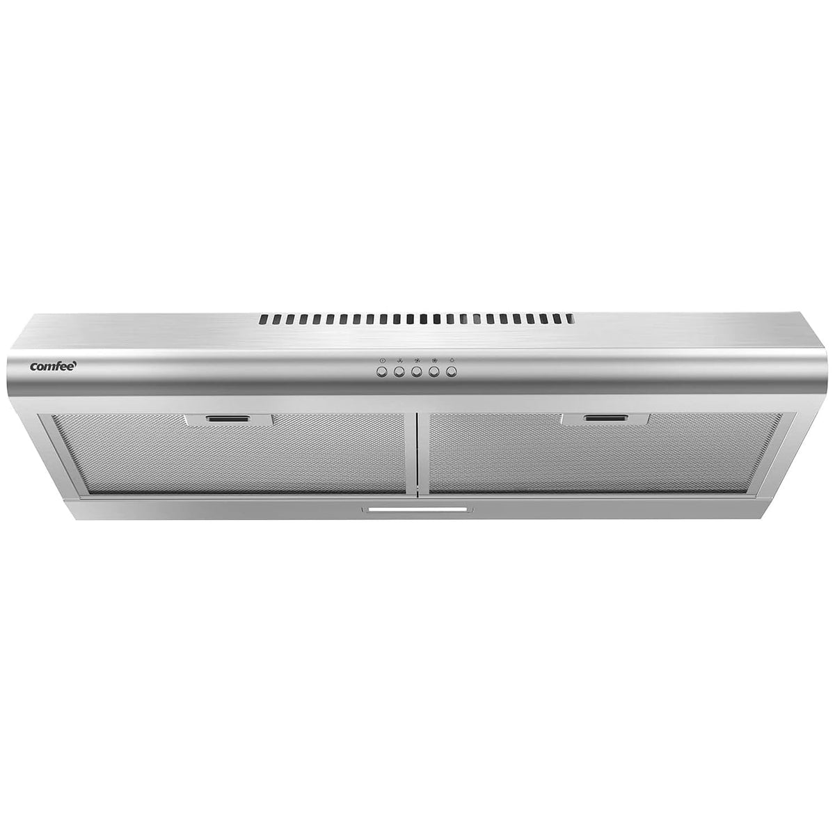 30 Inch Under Cabinet Range Hood U126