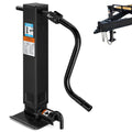 12000 lbs Heavy Duty Trailer Jack P41412