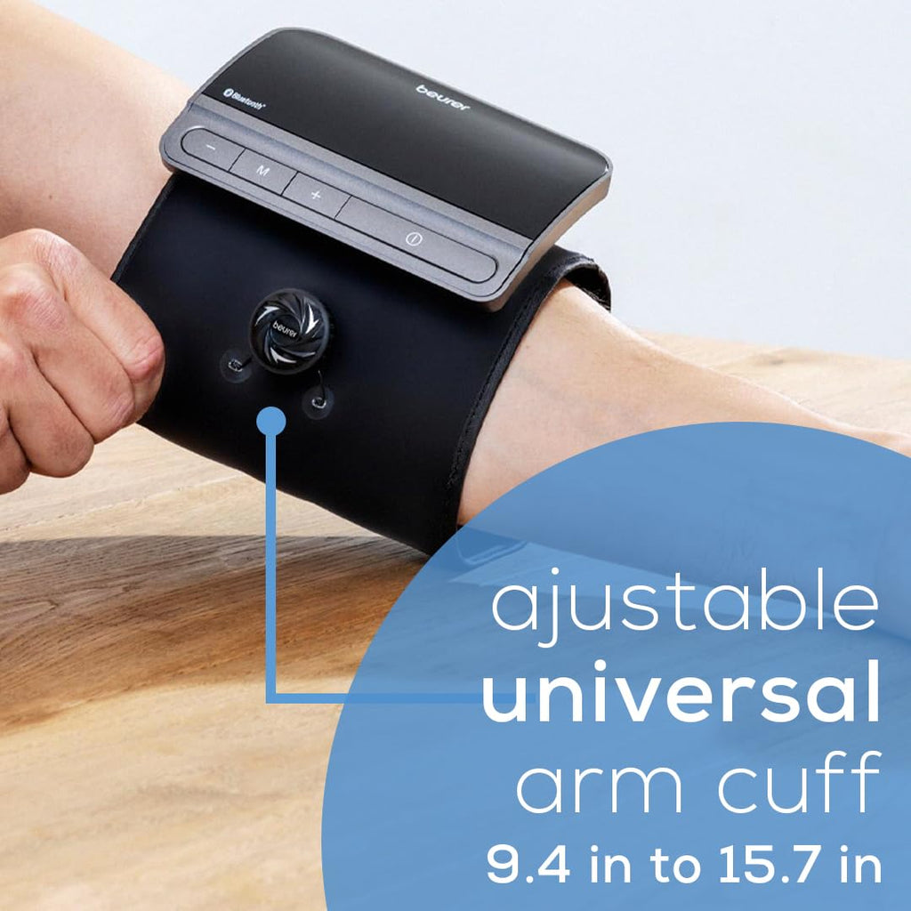 Automatic Upper Arm Blood Pressure Monitor W893939