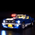 Led Lighting Kit for Building Blocks Model Z586854