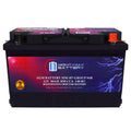 12V 80AH 850 CCA Replacement Battery P484310