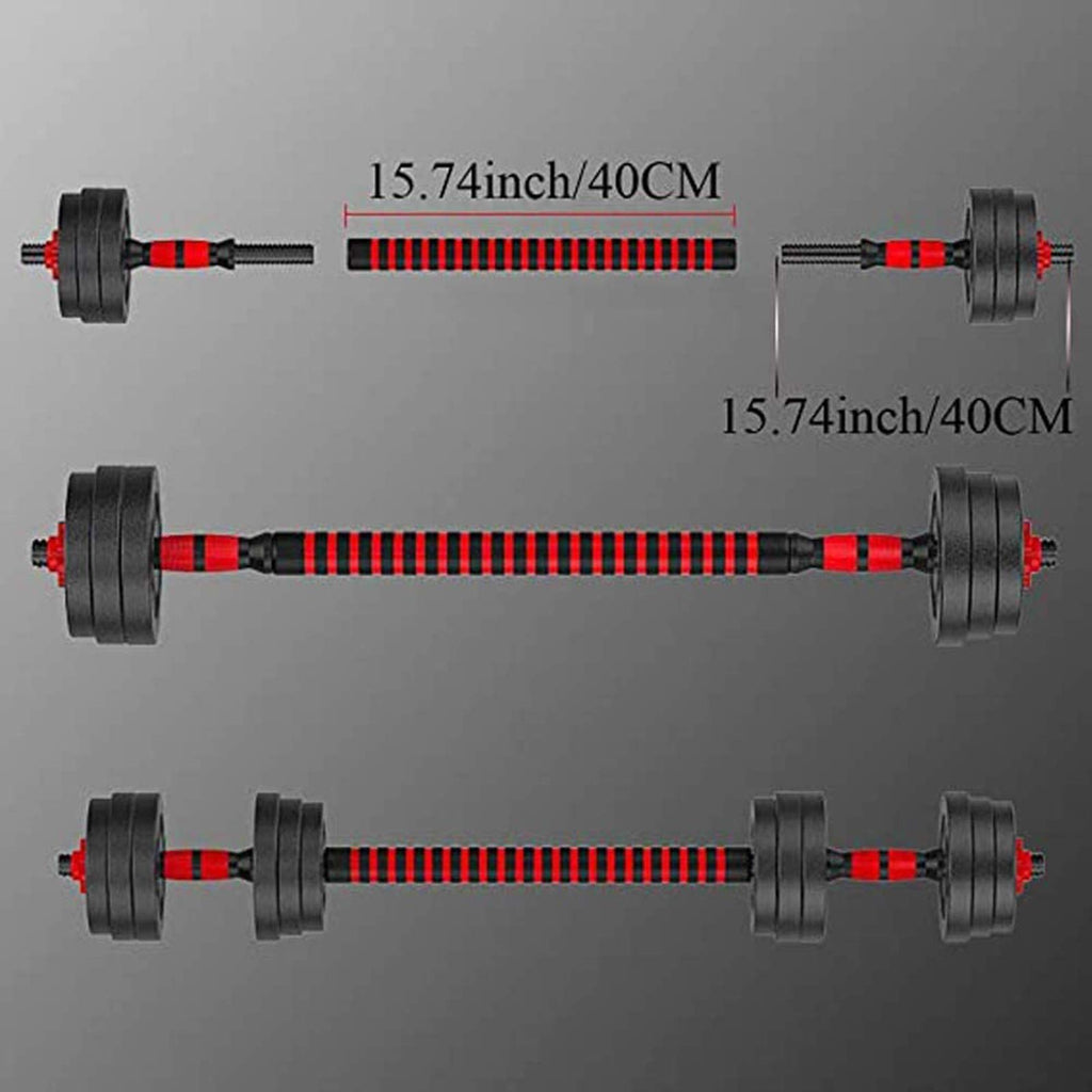 Adjustable Dumbbell Weight Set I19928