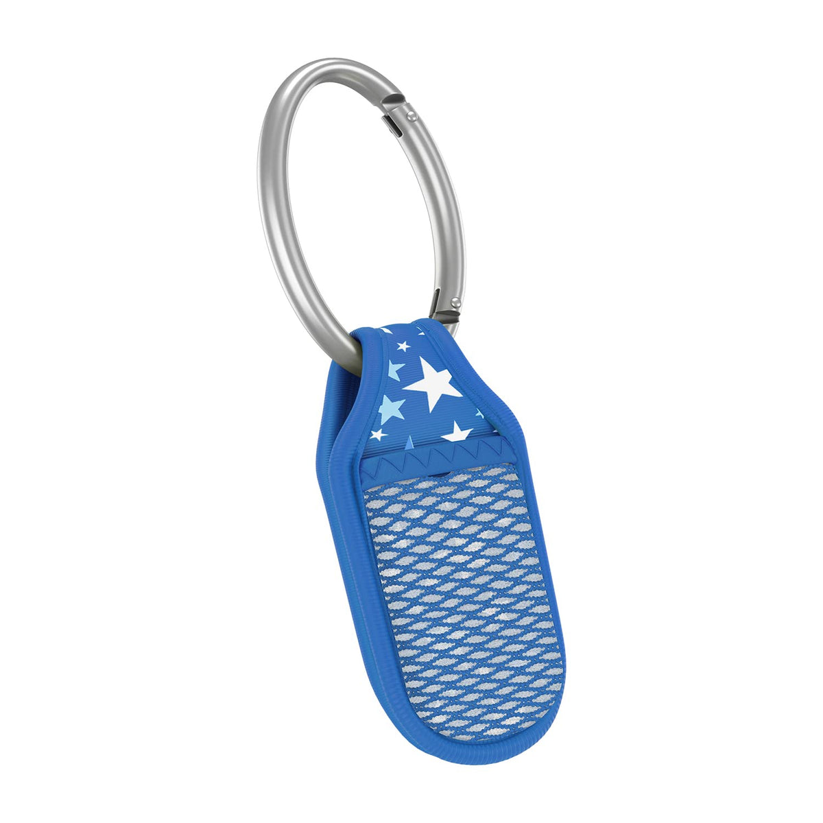 Mosquito Repellent Refillable Clip + 2 Pellets J5077