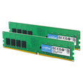 16GB DDR4 3200MHz CL22 UDIMM Desktop Memory Kit C9895