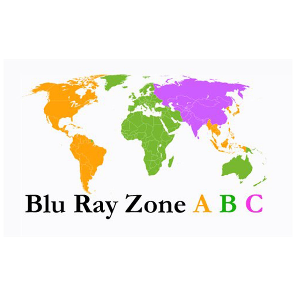 Blu Ray Disc DVD Player J73101