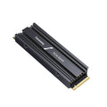 1TB NVMe M.2 PCIe Gen 4 Internal SSD with Heatsink X3258