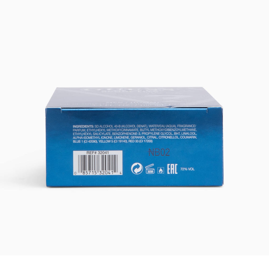 Blue Eau De Toilette Spray 3.4 fl oz Y89736