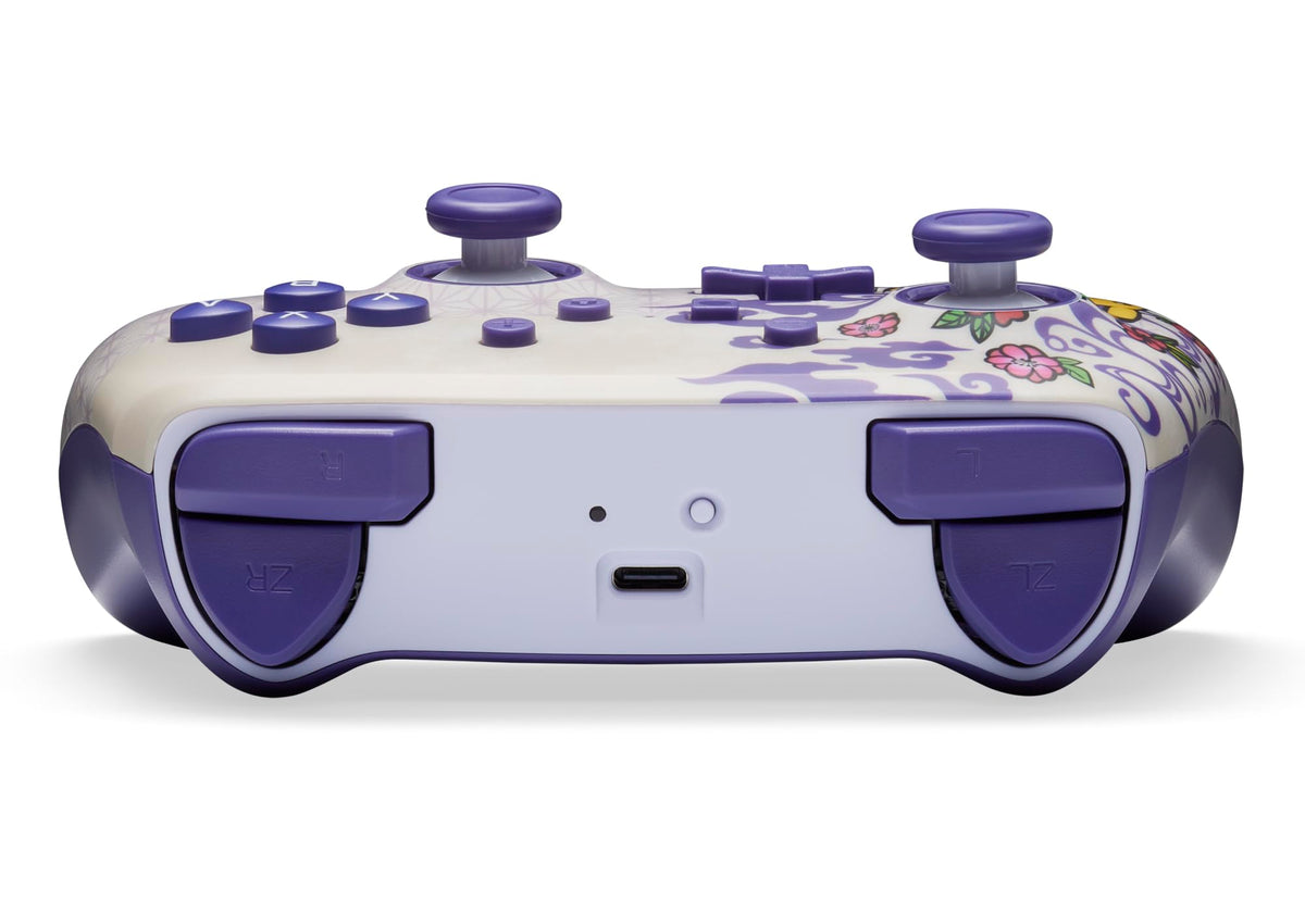 Wireless Controller for Nintendo Switch A27147