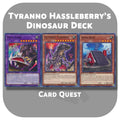 Custom Deck for Yu-Gi-Oh! GX U810890