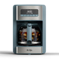 12 Cup Coffee Maker with Decaf and Iced Coffee Settings B625