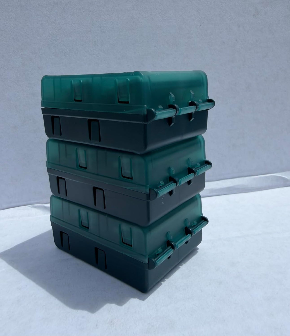 Razor Blade Refills 4Count 5-Blade H971857