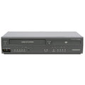DVD Player and 4 Head Hi-Fi Stereo VCR F3907