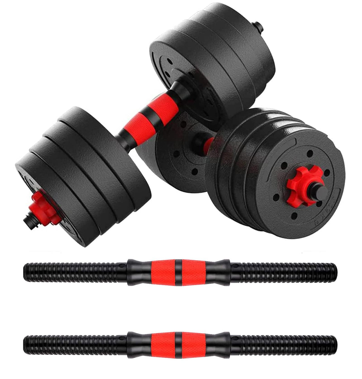 Adjustable Dumbbell Weight Set I19928