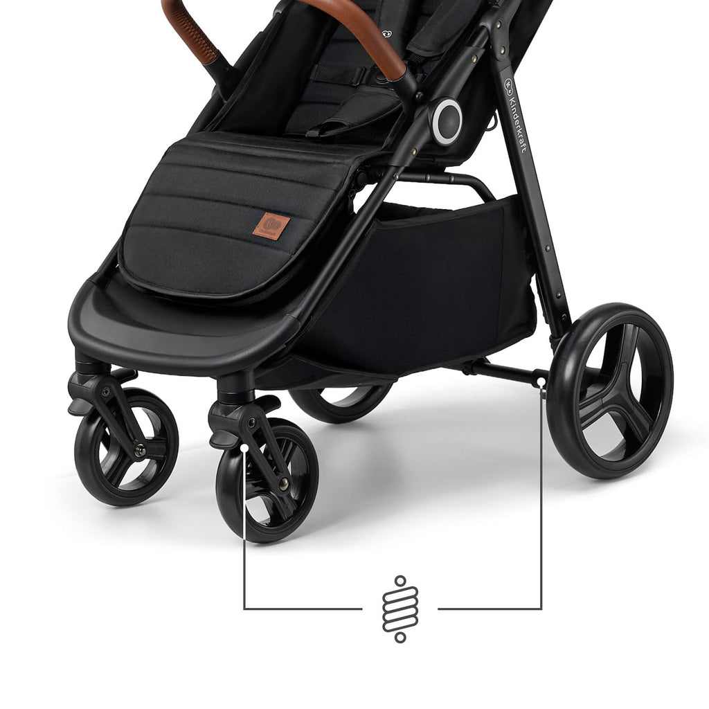 Black Buggy C950