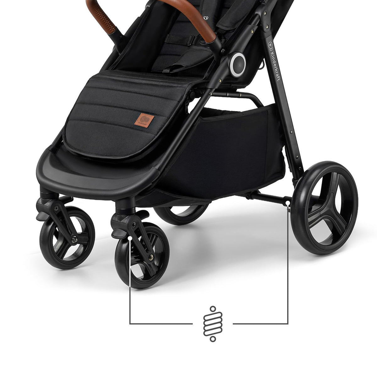 Black Buggy C950