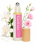 Perfume Roll On with Essential Oils, 10 ml J46520
