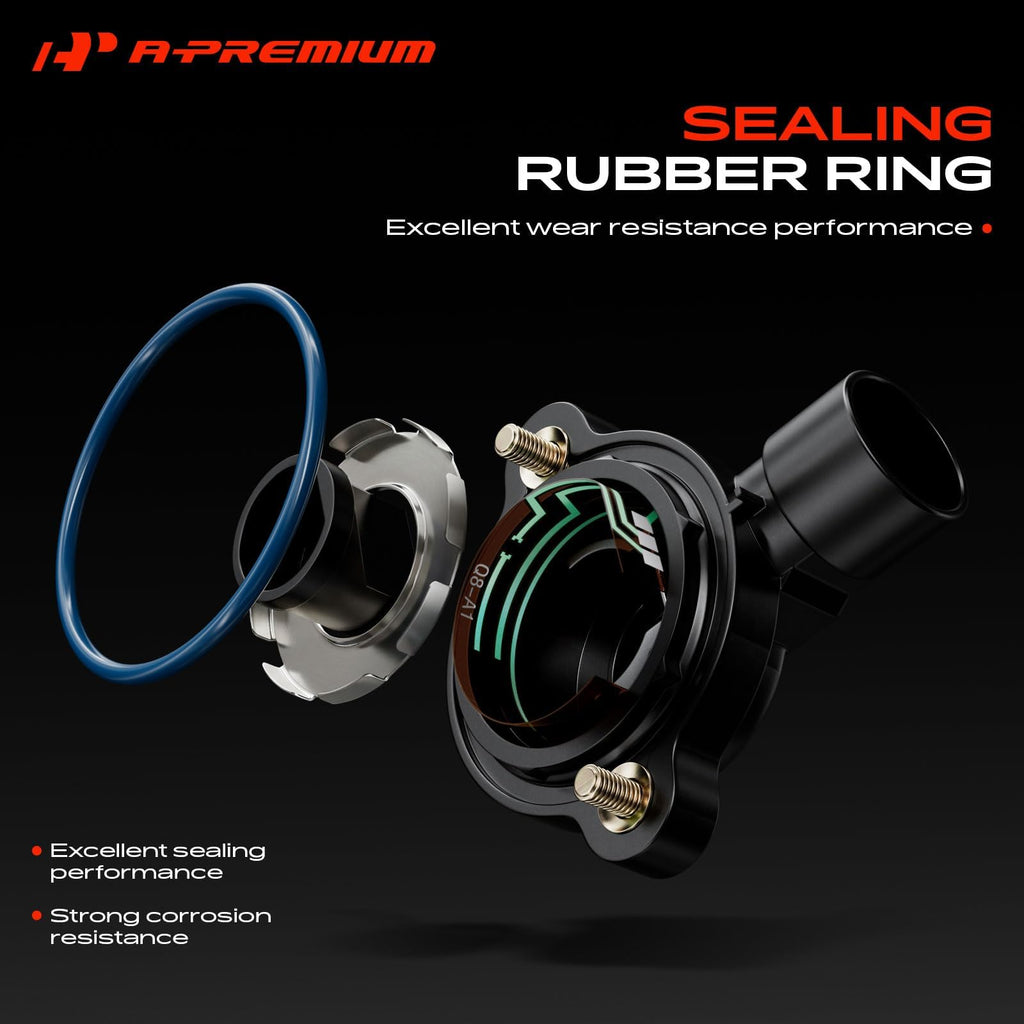 Idle Air Control Valve + Throttle Position Sensor I8984
