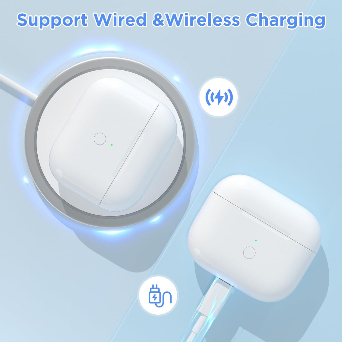 Replacement Charging Case for AirPods 3rd Gen L71083