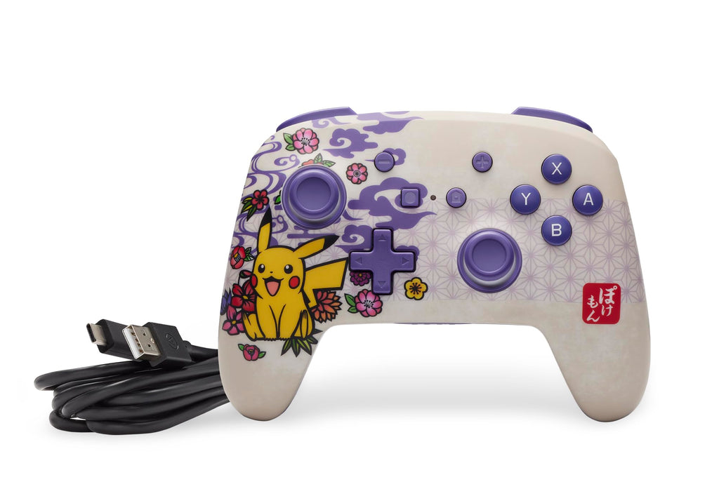 Wireless Controller for Nintendo Switch A27147