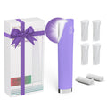 Electric Dermaplaning Tool with LED Light 3 Speeds R791