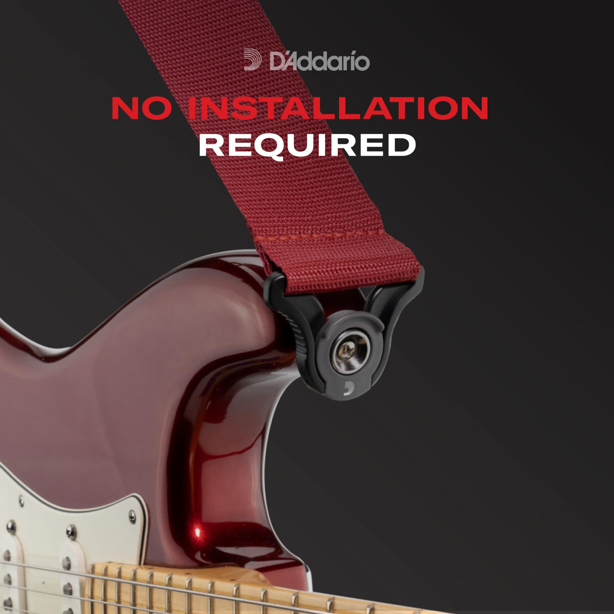 Guitar Strap V4500