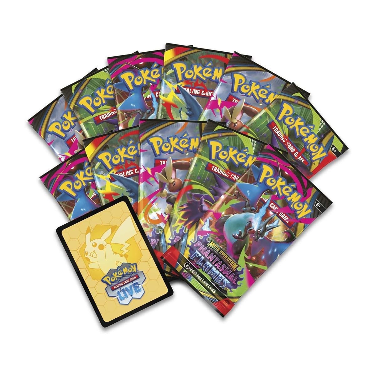 Pokémon Center Elite Trainer Box I601744