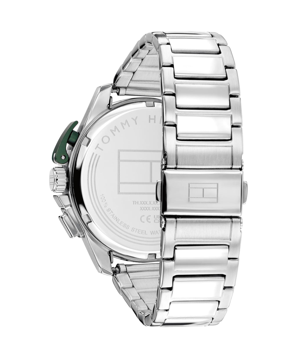 Men's Sport Chronograph Watch M90415