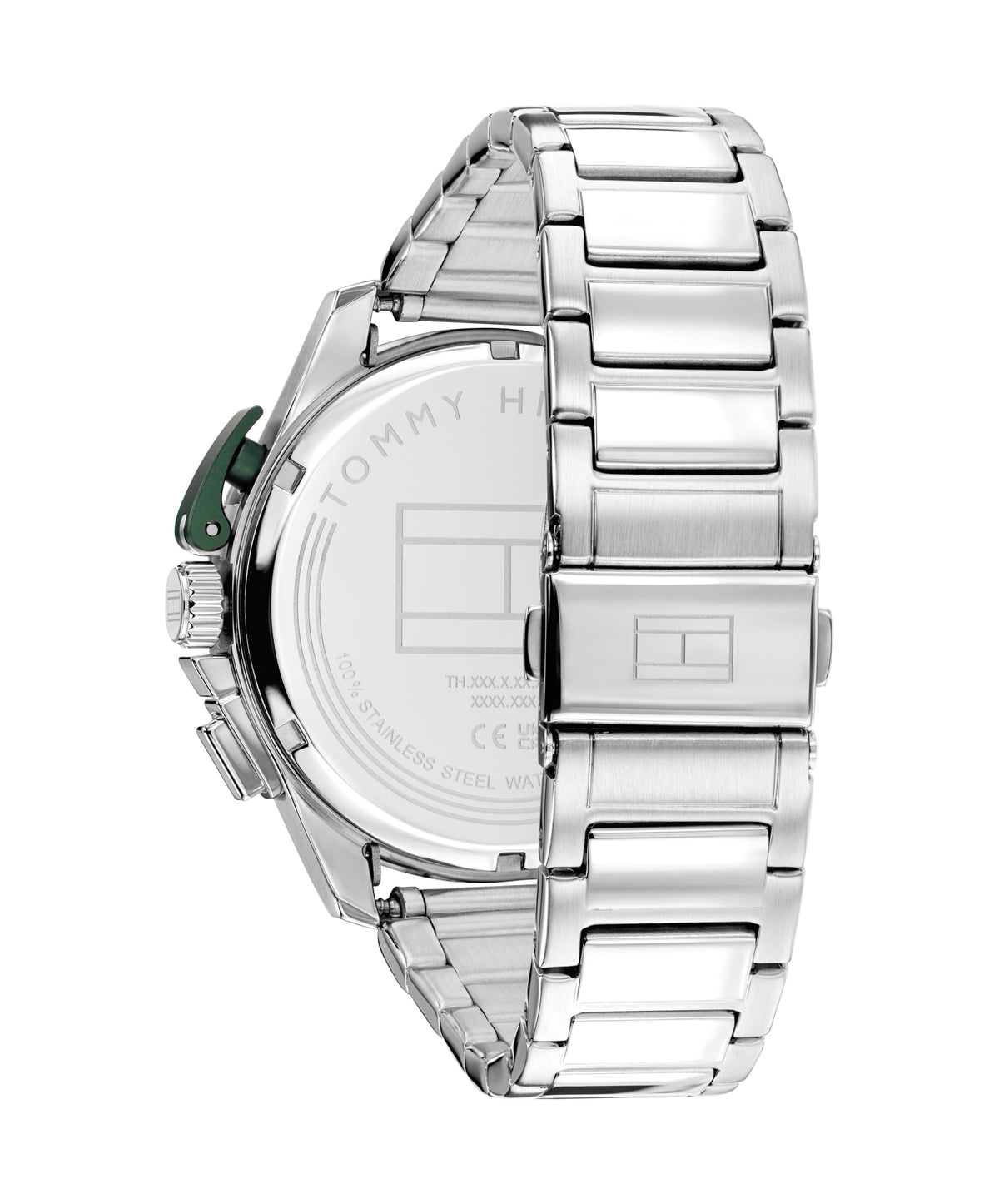 Men's Sport Chronograph Watch M90415