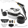 2500W Handheld Steam Cleaner I31782