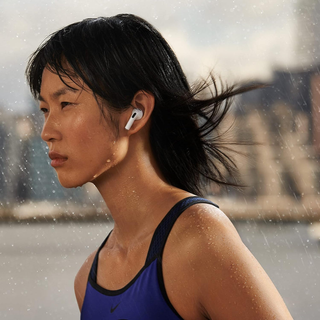 AirPods with Lightning Charging Case S67185