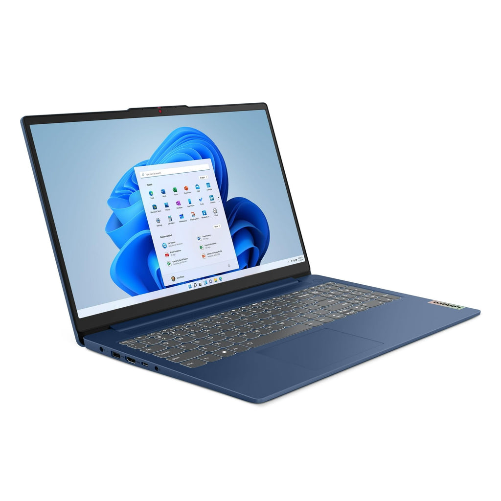 15.6 inch FHD Touch Laptop AMD Ryzen 7 16GB RAM 512GB SSD F298426