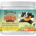 Hip and Joint Supplement for Dogs 90 Ct Soft Chews T538
