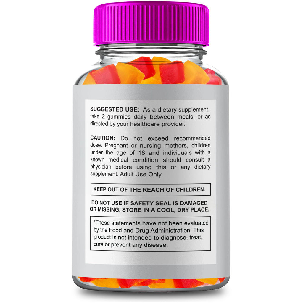 Hemp Gummies 60 Gummies K46269