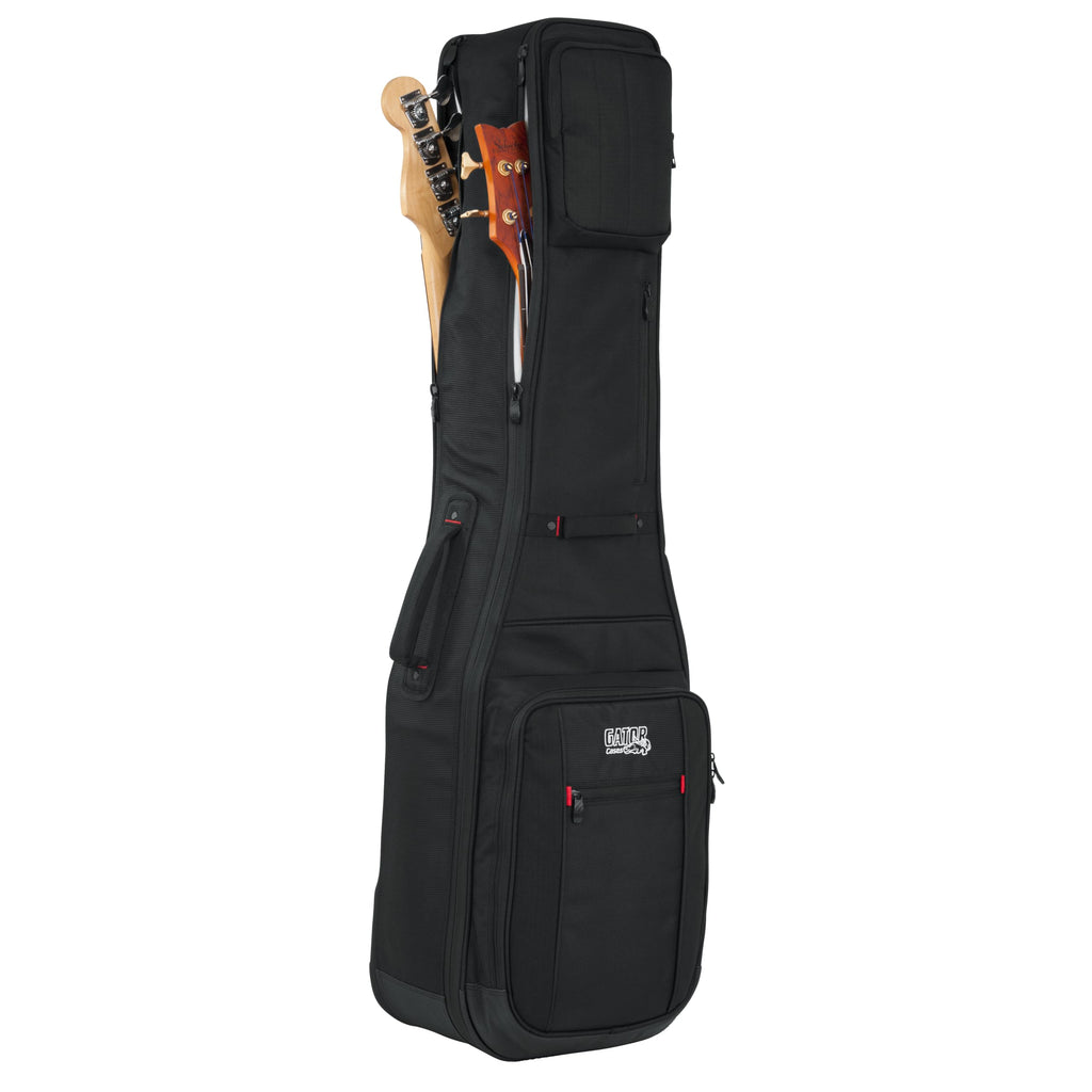 Double Bass Guitar Gig Bag A694