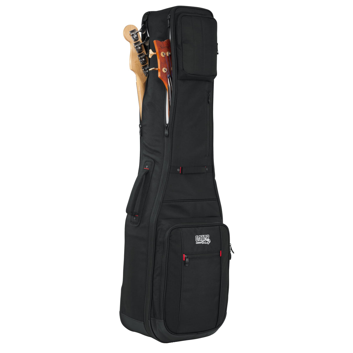 Double Bass Guitar Gig Bag A694