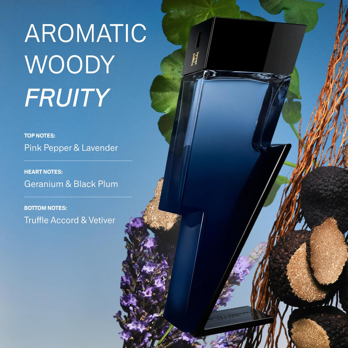 Eau de Parfum Spray N3244
