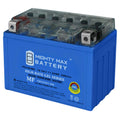 12V 11.2Ah GEL Battery O7273