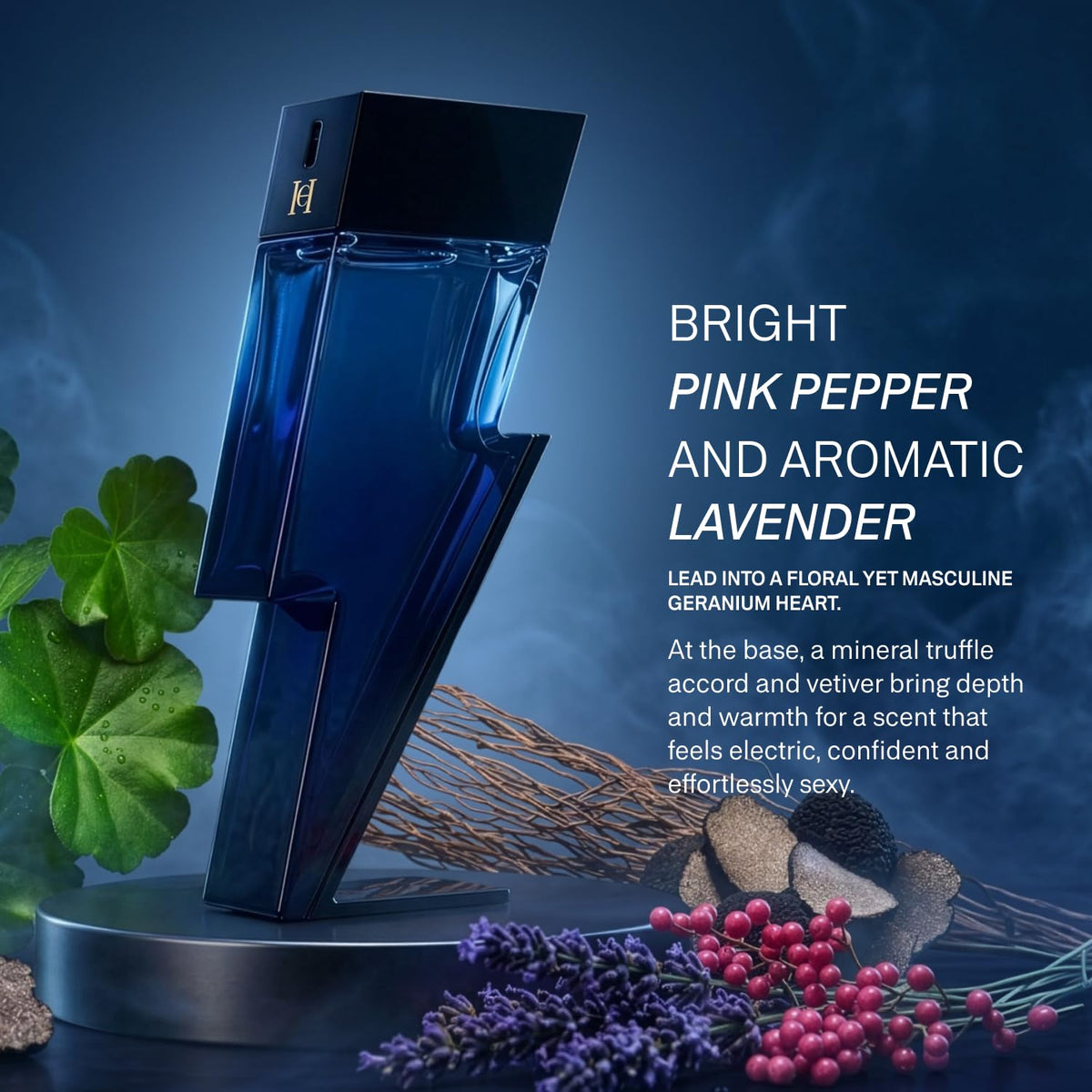 Eau de Parfum Spray N3244
