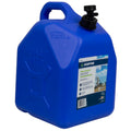 5 Gal Water Jug with Spigot I91941