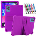 10 inch Android 14 Tablet Case with Stylus E8245