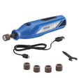 Dog Nail Grinder Pet Grooming Kit L223263