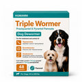 Dog Dewormer 48 Count M58393