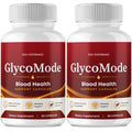 All Natural Maximum Strength Capsules 2 Pack Q285299