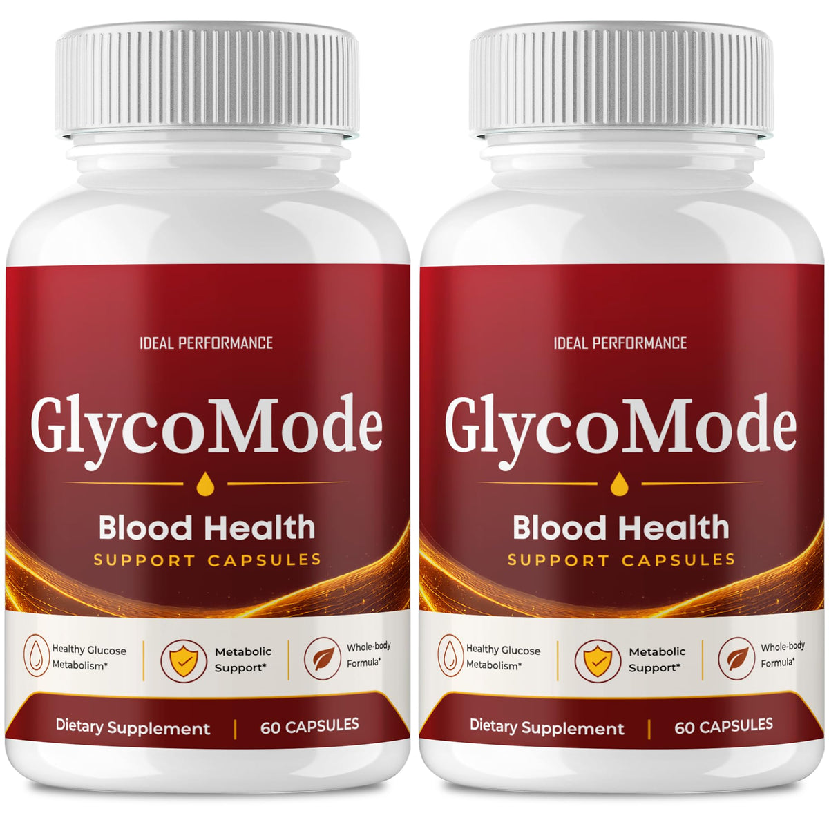 All Natural Maximum Strength Capsules 2 Pack Q285299