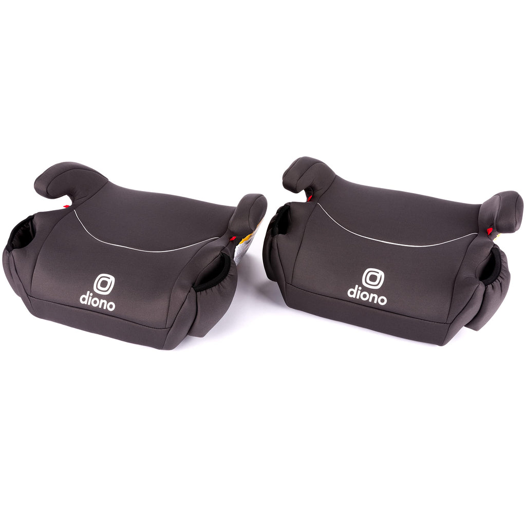 Convertible Car Seat and 2 Pack Backless Booster Seats L798