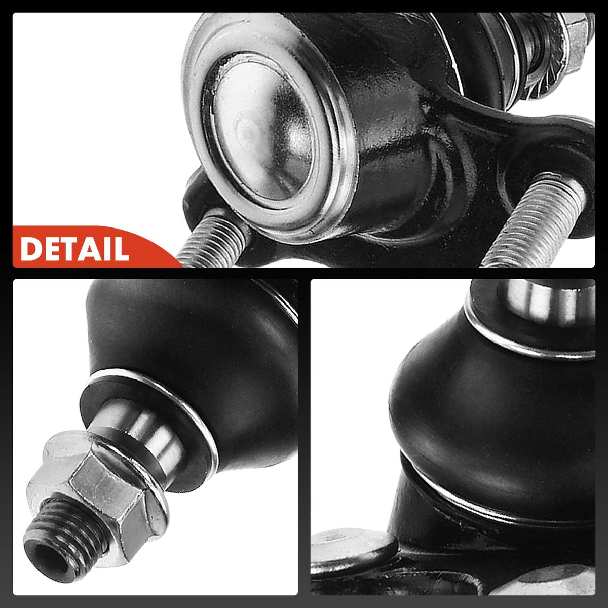 Front Lower Ball Joint 2-Pack I907