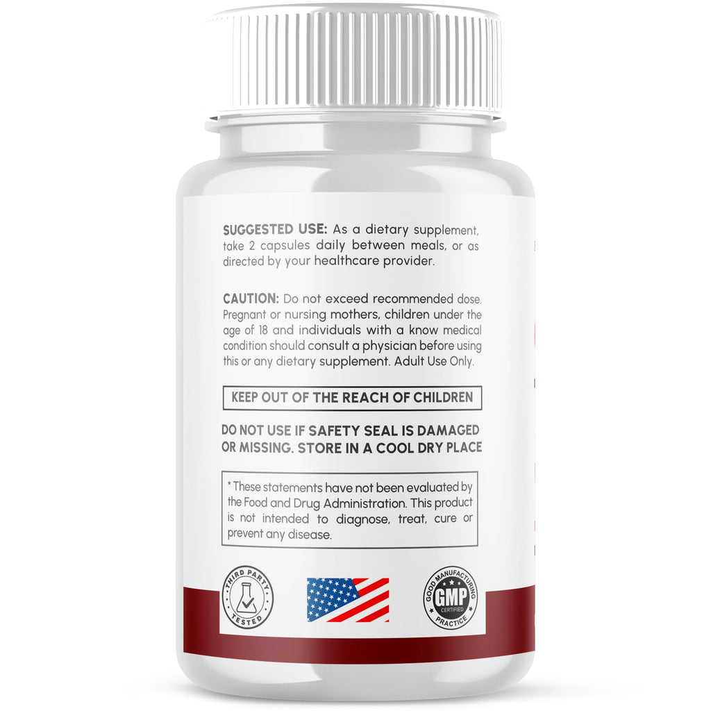 60 Capsules Q922874
