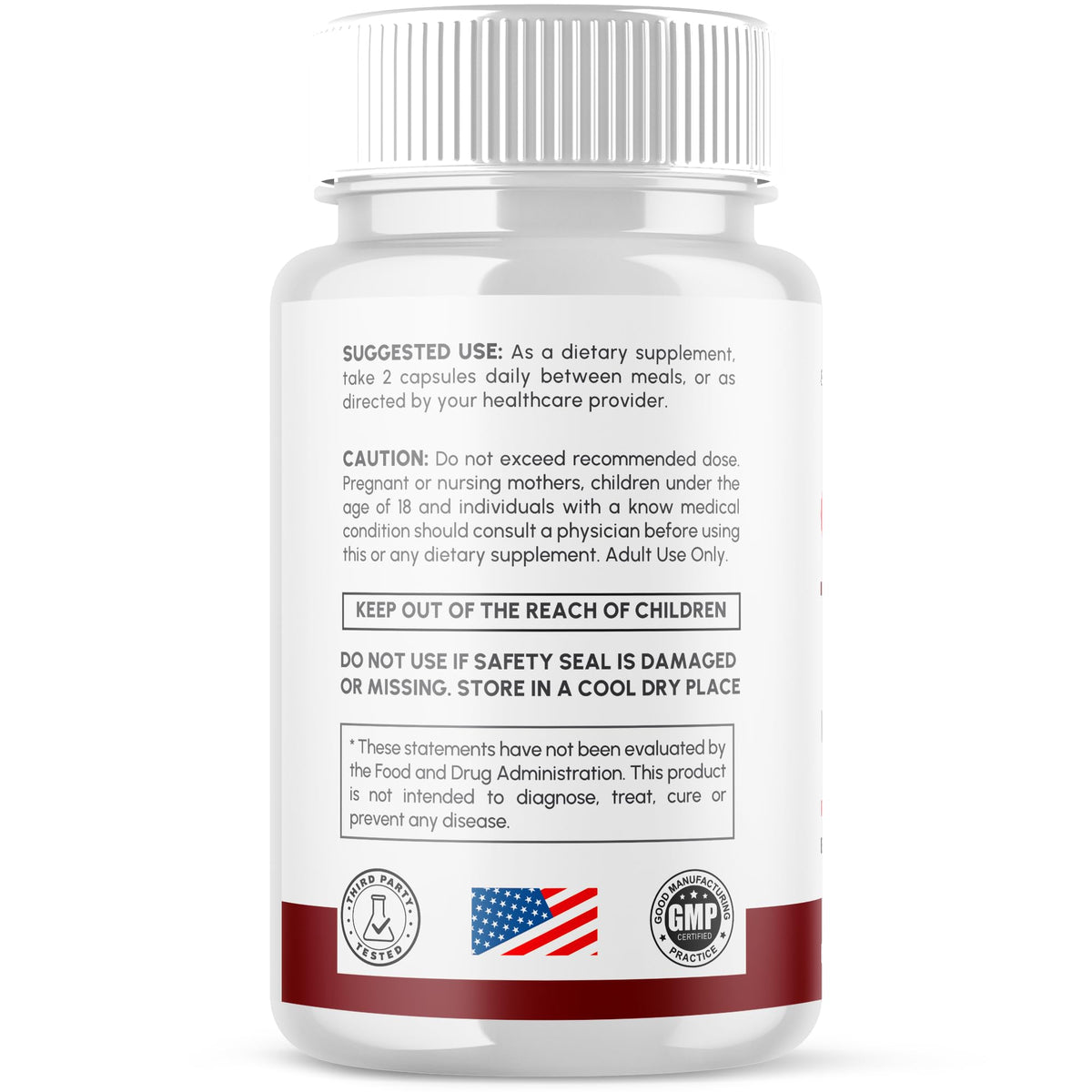 60 Capsules Q922874
