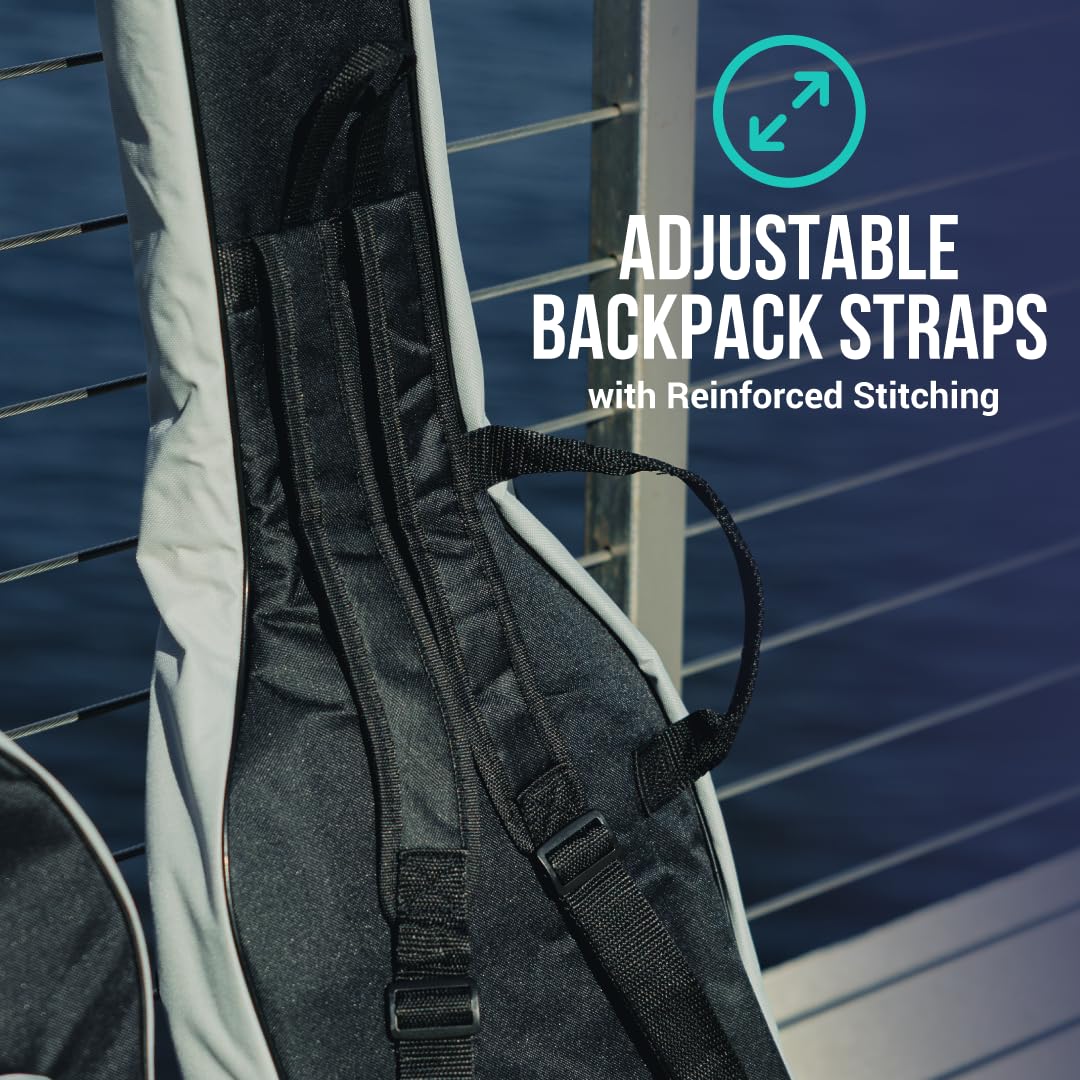 Lightweight Electric Guitar Gig Bag P241135